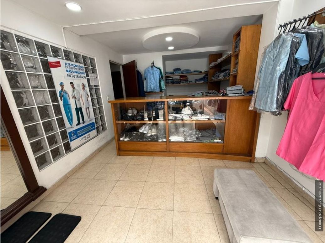 Casa de 3 alcobas en venta en Nicolas De Federman, Bogotá, 239 m² · foto 2 de 20