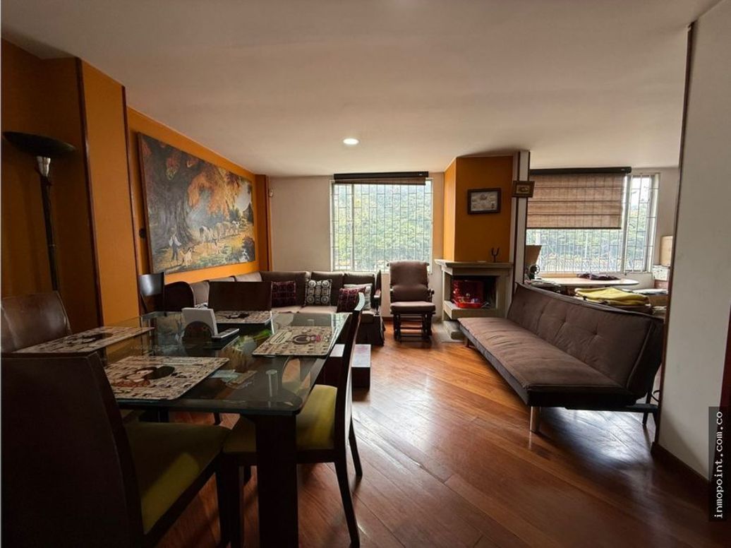 Casa de 3 alcobas en venta en Nicolas De Federman, Bogotá, 239 m² · foto 13 de 20