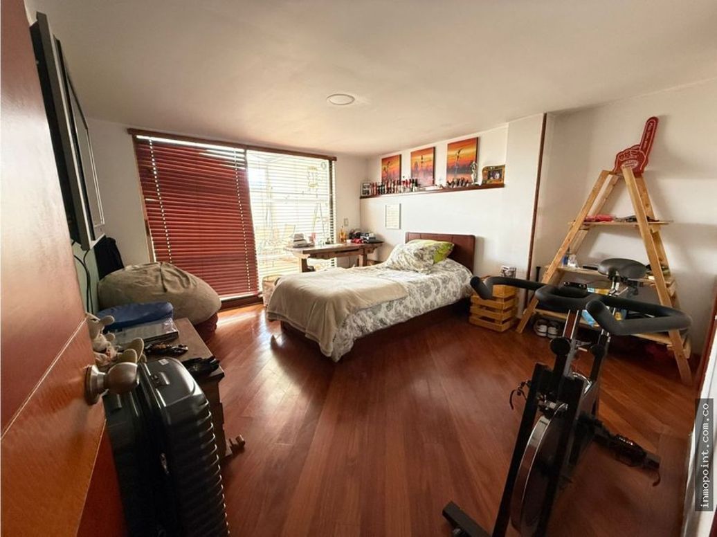 Casa de 3 alcobas en venta en Nicolas De Federman, Bogotá, 239 m² · foto 17 de 20