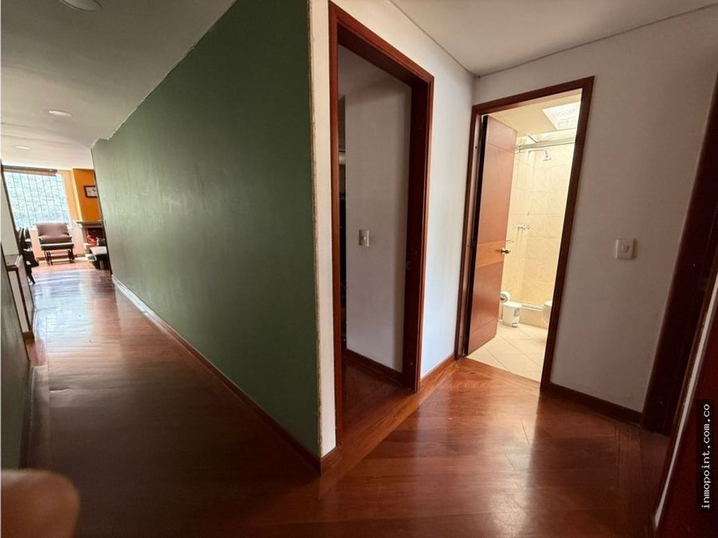 Casa de 3 alcobas en venta en Nicolas De Federman, Bogotá, 239 m² · foto 16 de 20
