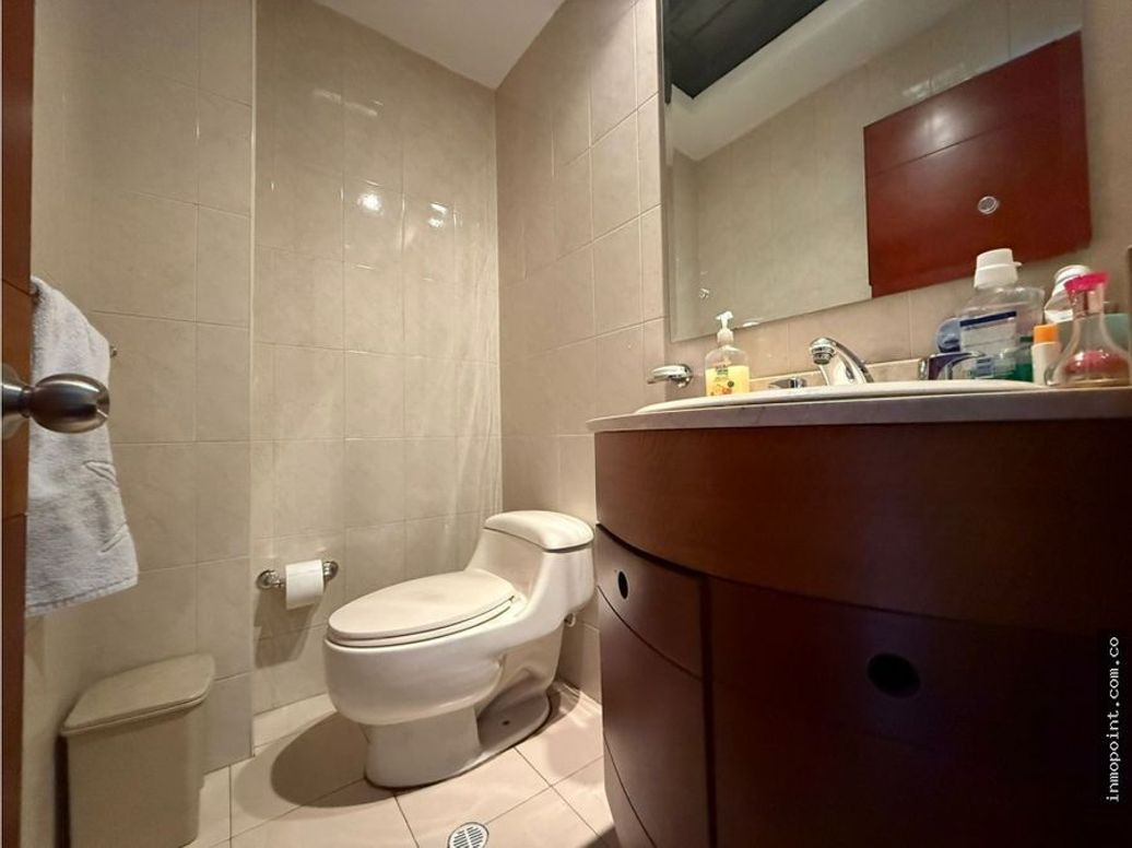 Casa de 3 alcobas en venta en Nicolas De Federman, Bogotá, 239 m² · foto 15 de 20