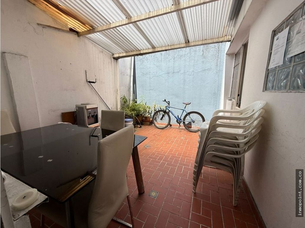 Casa de 3 alcobas en venta en Nicolas De Federman, Bogotá, 239 m² · foto 9 de 20