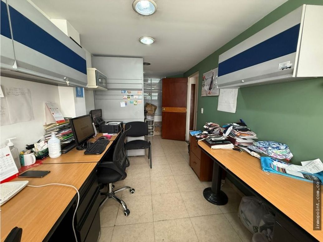 Casa de 3 alcobas en venta en Nicolas De Federman, Bogotá, 239 m² · foto 4 de 20