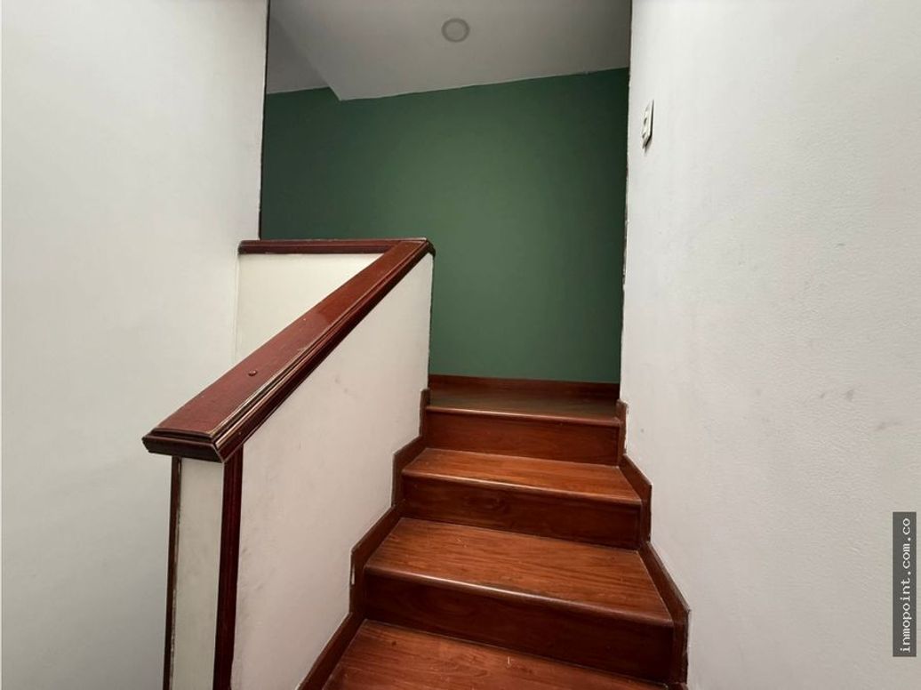 Casa de 3 alcobas en venta en Nicolas De Federman, Bogotá, 239 m² · foto 11 de 20