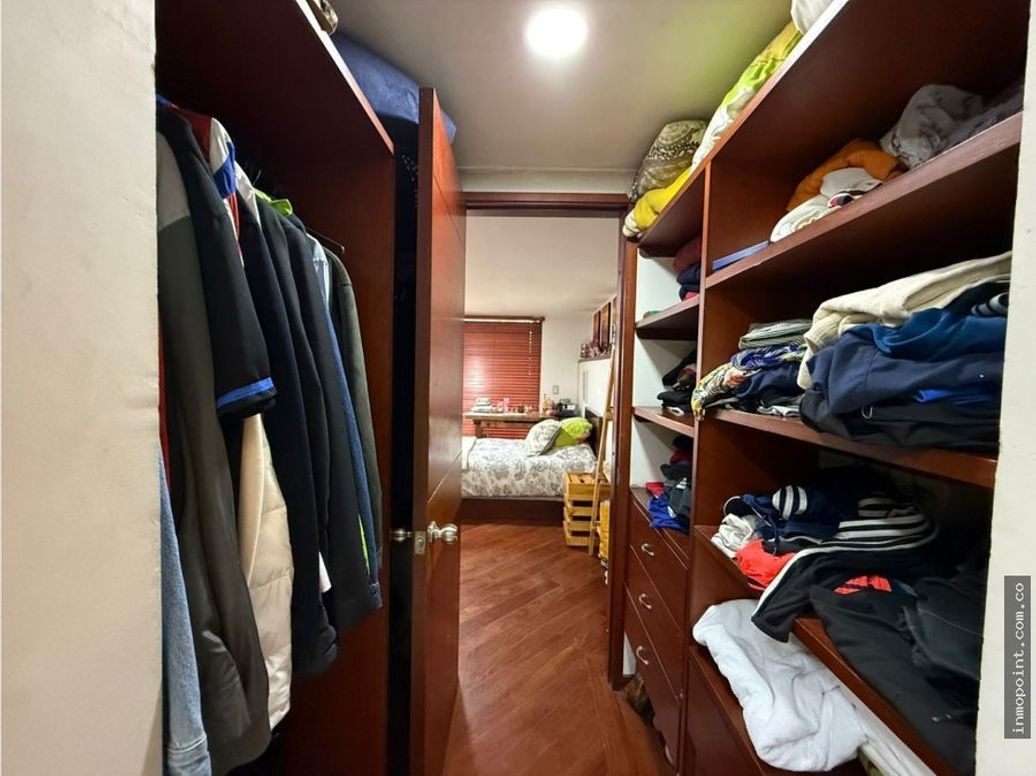 Casa de 3 alcobas en venta en Nicolas De Federman, Bogotá, 239 m² · foto 18 de 20