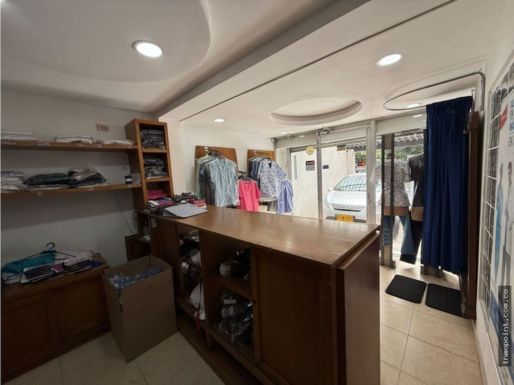 Casa de 3 alcobas en venta en Nicolas De Federman, Bogotá, 239 m² · foto 3 de 20