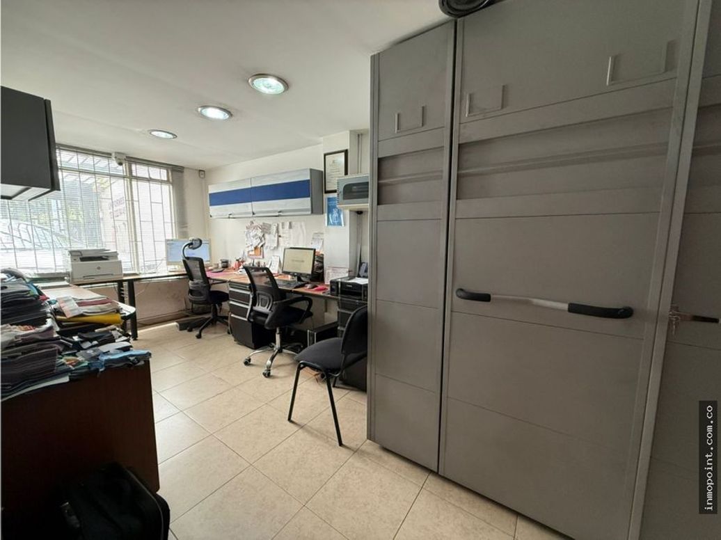 Casa de 3 alcobas en venta en Nicolas De Federman, Bogotá, 239 m² · foto 5 de 20