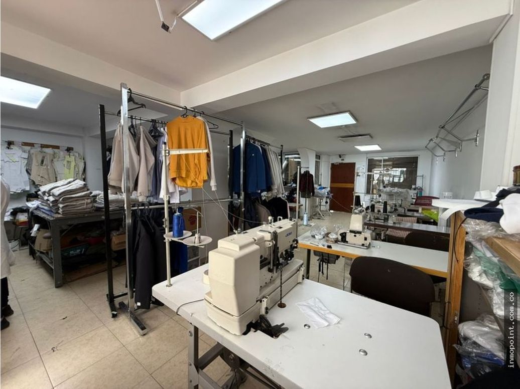 Casa de 3 alcobas en venta en Nicolas De Federman, Bogotá, 239 m² · foto 6 de 20
