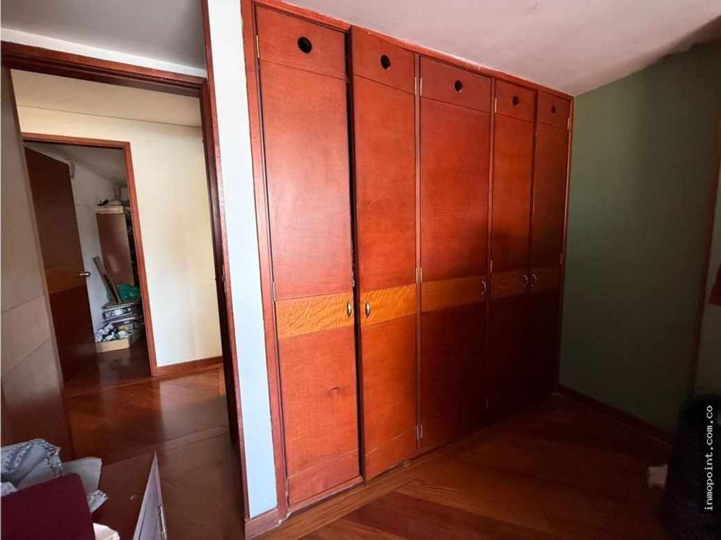 Casa de 3 alcobas en venta en Nicolas De Federman, Bogotá, 239 m² · foto 20 de 20