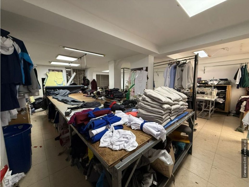 Casa de 3 alcobas en venta en Nicolas De Federman, Bogotá, 239 m² · foto 7 de 20