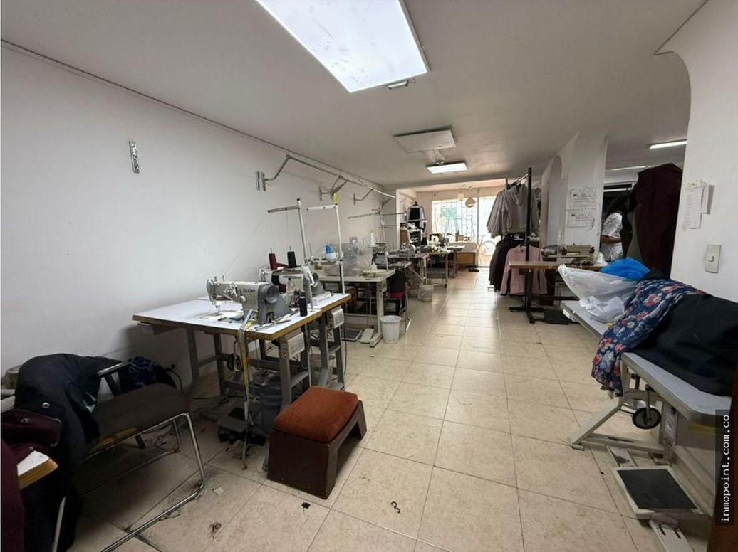 Casa de 3 alcobas en venta en Nicolas De Federman, Bogotá, 239 m² · foto 8 de 20