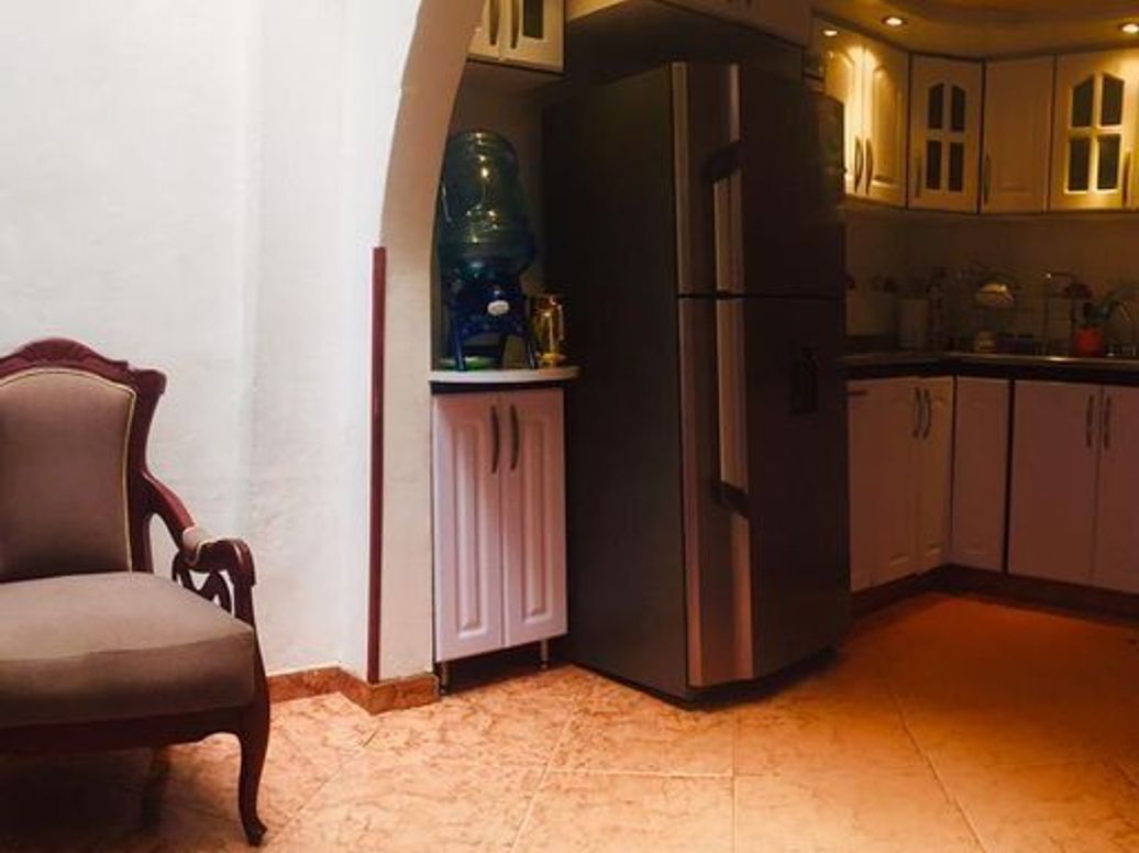 Casa de 6 alcobas en venta en Bravo Paez, Bogotá, 311 m² · foto 11 de 13
