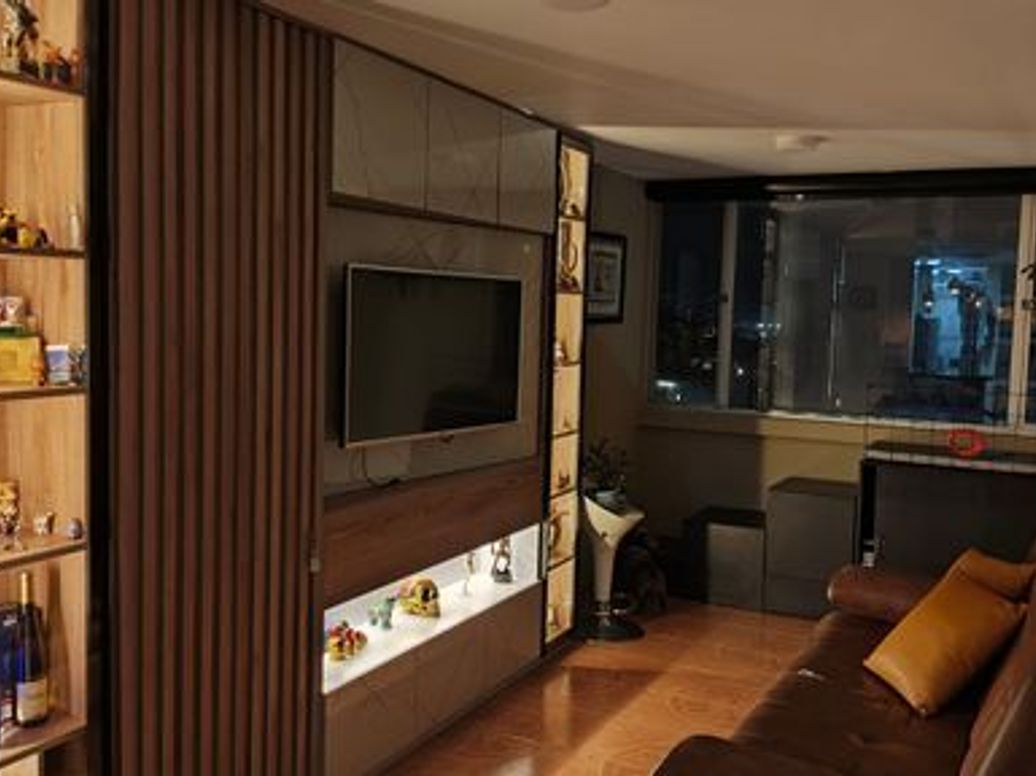 Apartamento de 2 alcobas en venta en Las Nieves, Bogotá, 50 m² · foto 9 de 9