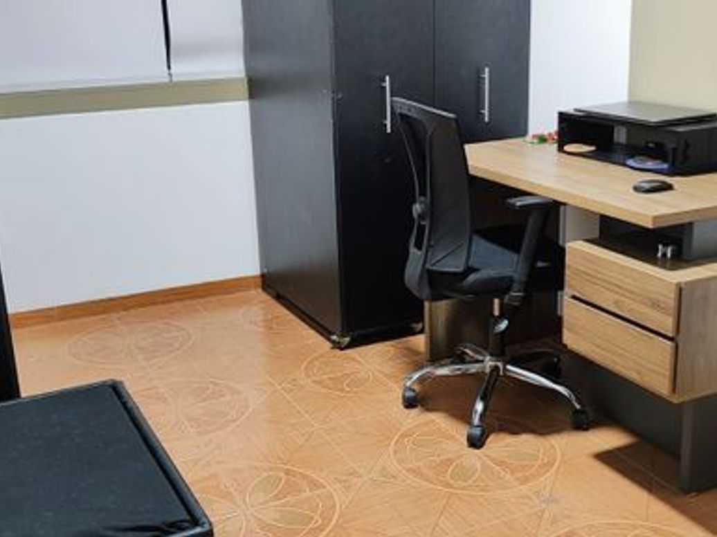 Apartamento de 2 alcobas en venta en Las Nieves, Bogotá, 50 m² · foto 6 de 9