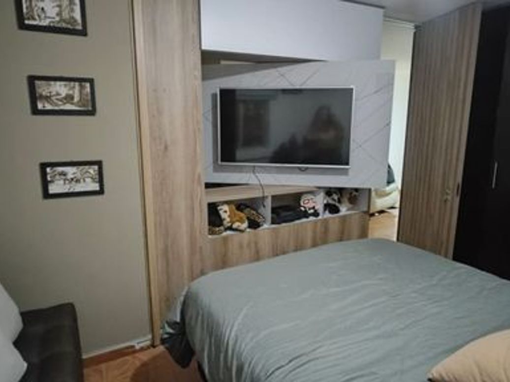 Apartamento de 2 alcobas en venta en Las Nieves, Bogotá, 50 m² · foto 7 de 9