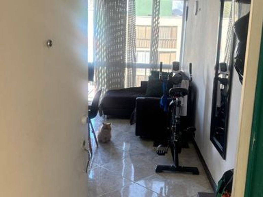Apartamento de 3 alcobas en venta en Guadalupe, Bogotá, 672 m² · foto 7 de 11