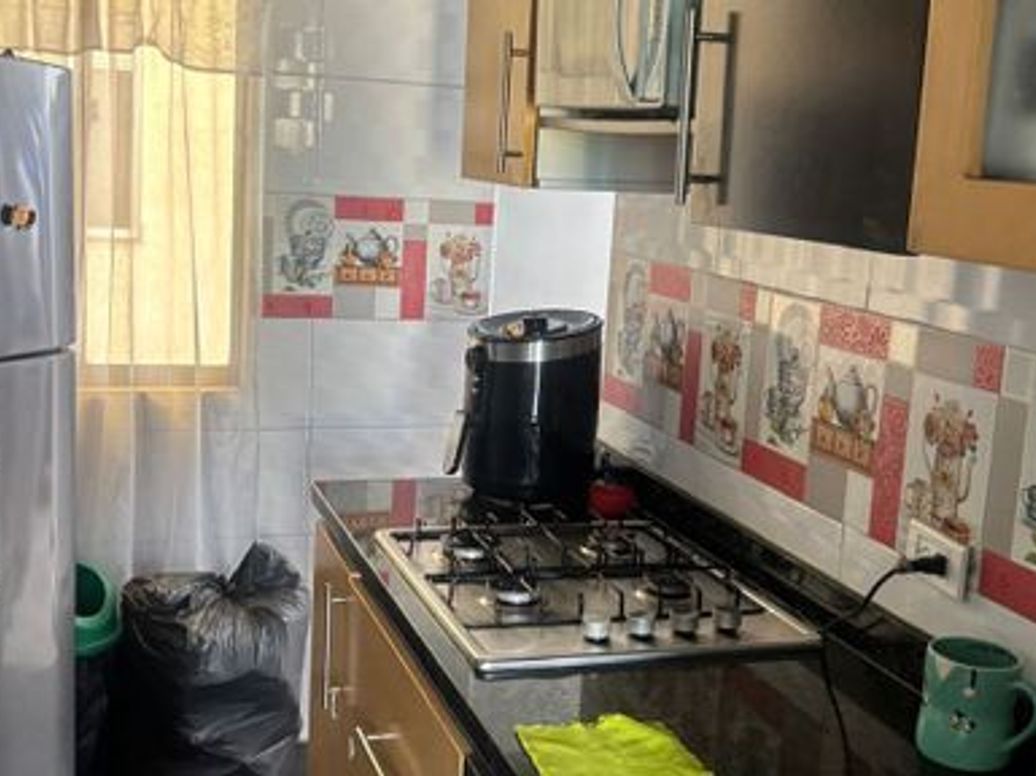 Apartamento de 3 alcobas en venta en Guadalupe, Bogotá, 672 m² · foto 6 de 11
