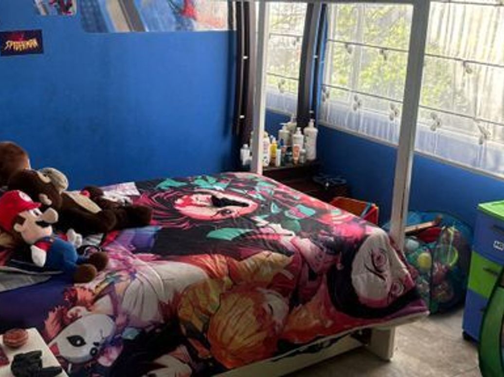 Apartamento de 3 alcobas en venta en Guadalupe, Bogotá, 672 m² · foto 4 de 11