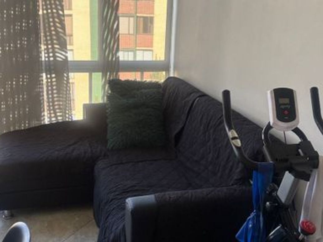 Apartamento de 3 alcobas en venta en Guadalupe, Bogotá, 672 m² · foto 10 de 11