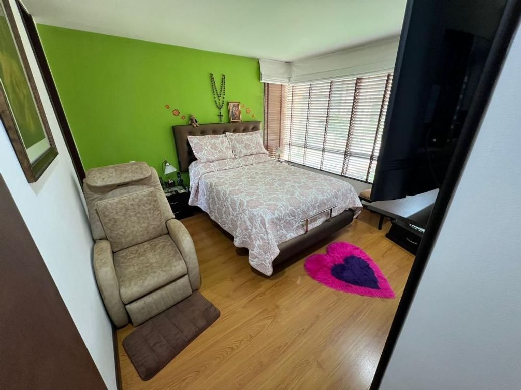 Apartamento de 3 alcobas en venta en Modelia, Bogotá, 103 m² · foto 9 de 20