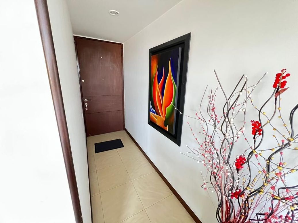 Apartamento de 3 alcobas en venta en Modelia, Bogotá, 103 m² · foto 4 de 20