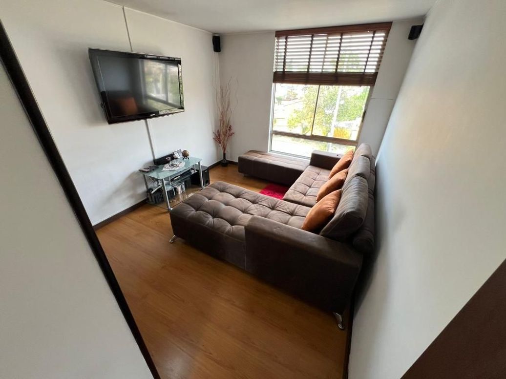 Apartamento de 3 alcobas en venta en Modelia, Bogotá, 103 m² · foto 13 de 20