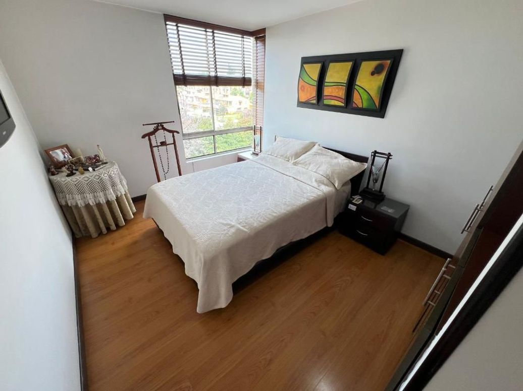 Apartamento de 3 alcobas en venta en Modelia, Bogotá, 103 m² · foto 15 de 20