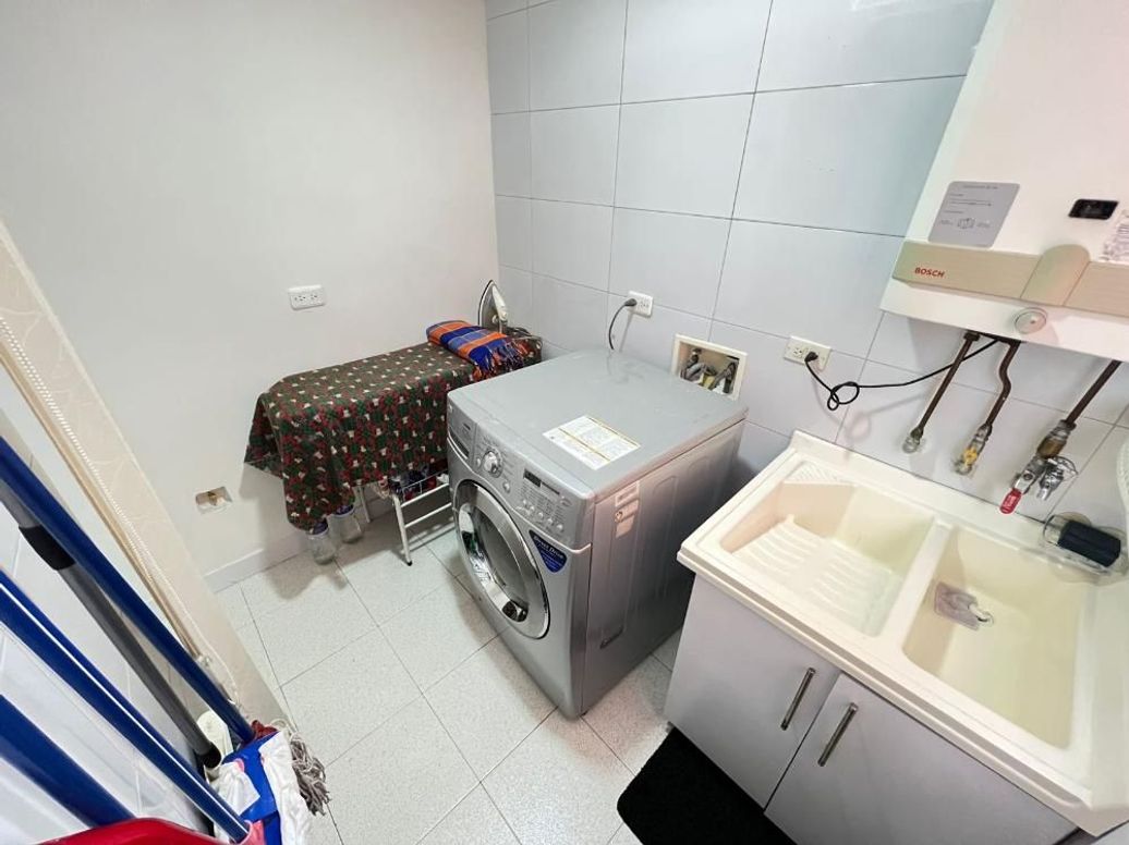 Apartamento de 3 alcobas en venta en Modelia, Bogotá, 103 m² · foto 19 de 20
