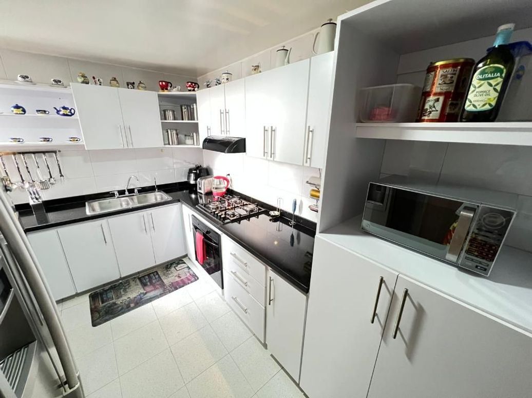Apartamento de 3 alcobas en venta en Modelia, Bogotá, 103 m² · foto 11 de 20