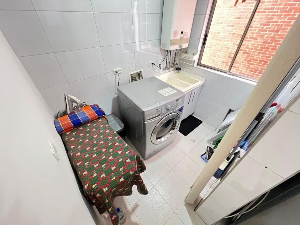 Apartamento de 3 alcobas en venta en Modelia, Bogotá, 103 m² · foto 7 de 20
