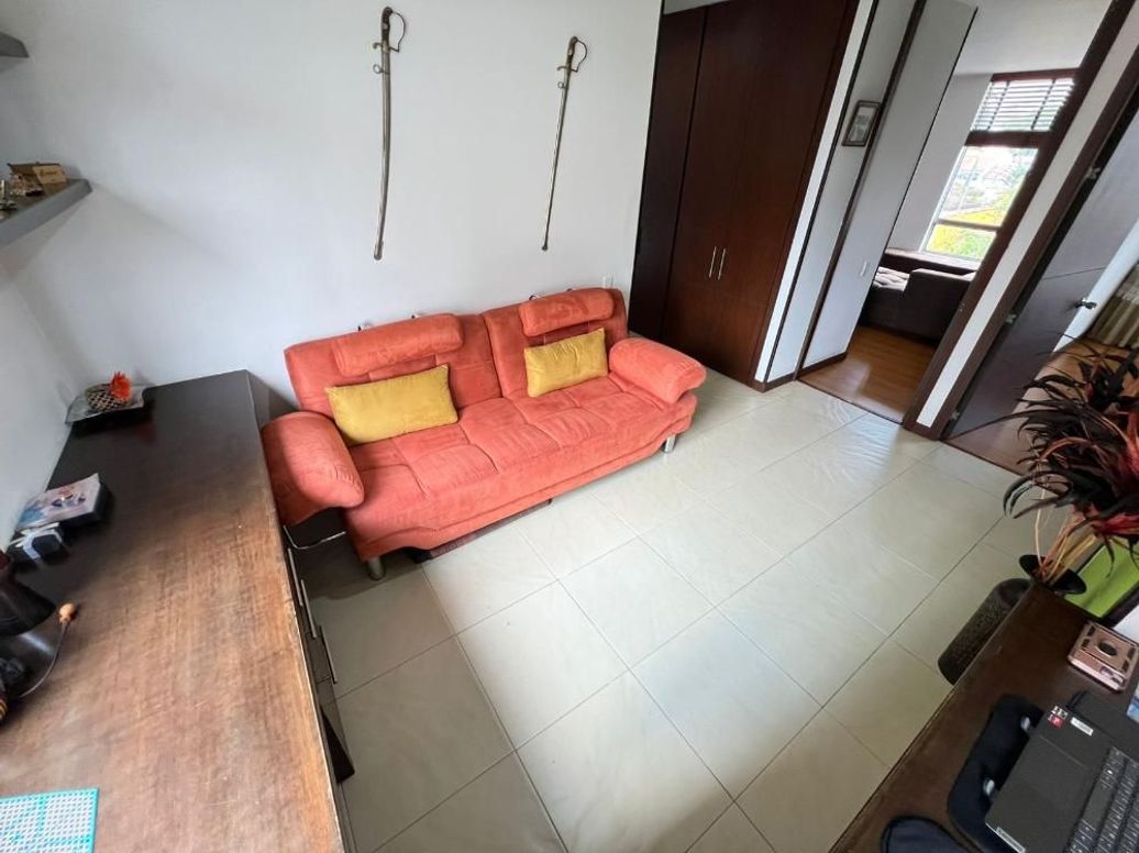 Apartamento de 3 alcobas en venta en Modelia, Bogotá, 103 m² · foto 14 de 20