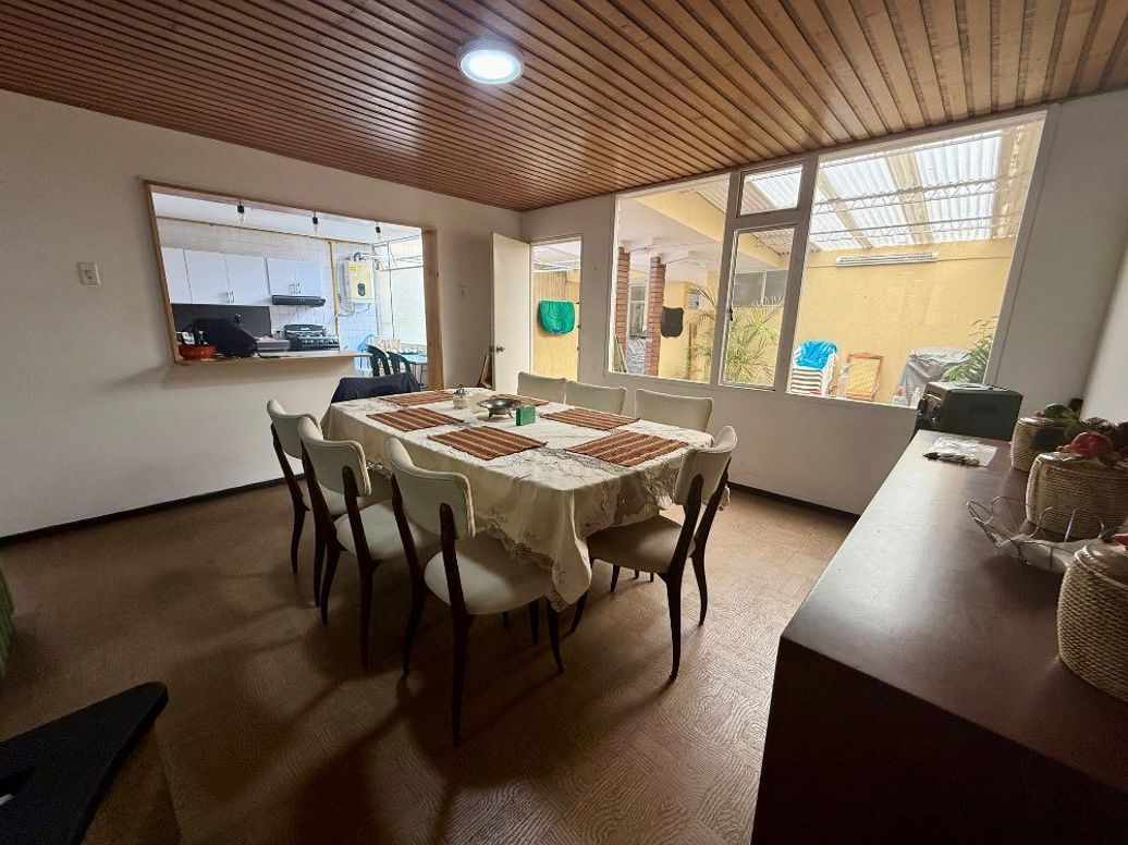 Casa de 4 alcobas en venta en Los Andes, Bogotá, 220 m² · foto 5 de 20