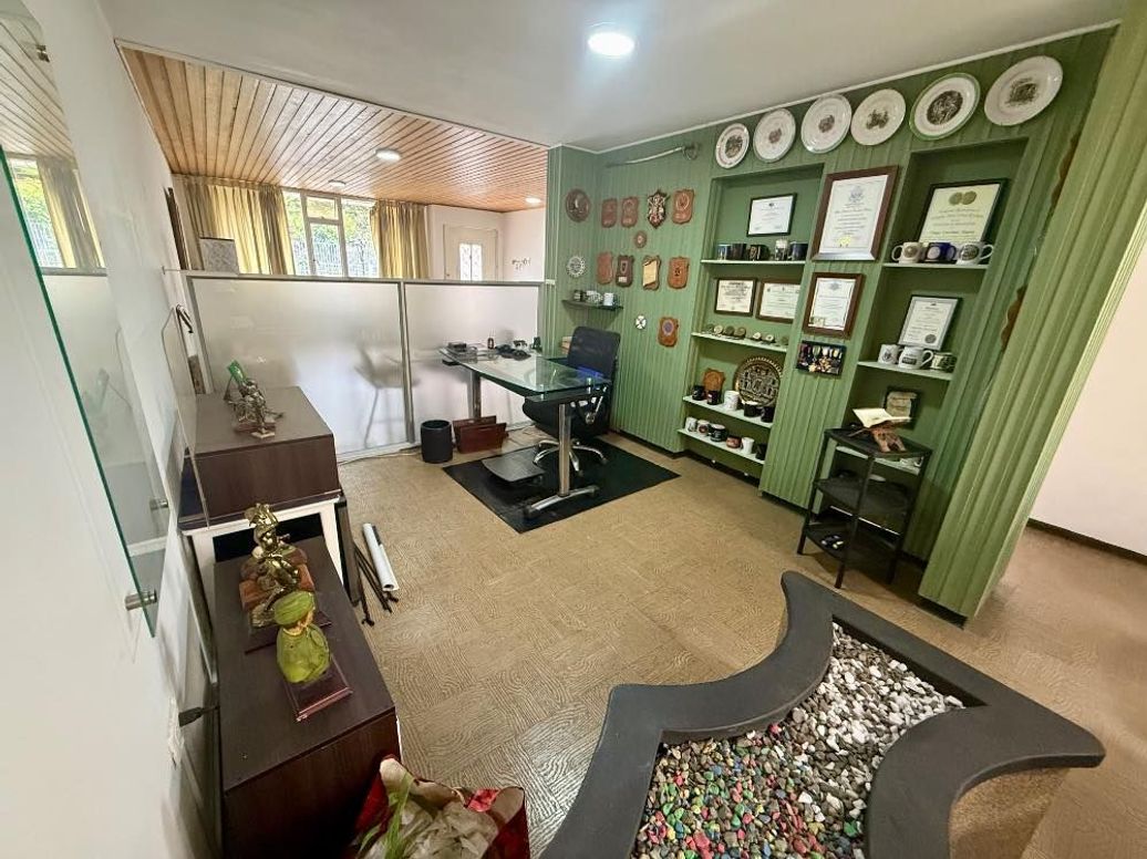 Casa de 4 alcobas en venta en Los Andes, Bogotá, 220 m² · foto 7 de 20