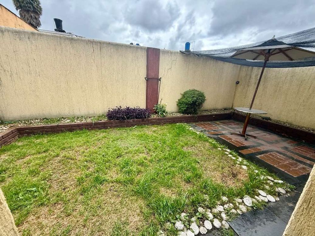 Casa de 4 alcobas en venta en Los Andes, Bogotá, 220 m² · foto 15 de 20