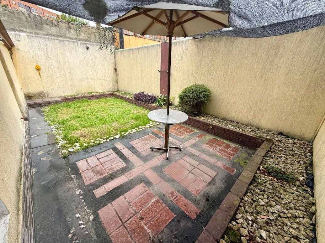 Casa de 4 alcobas en venta en Los Andes, Bogotá, 220 m² · foto 16 de 20