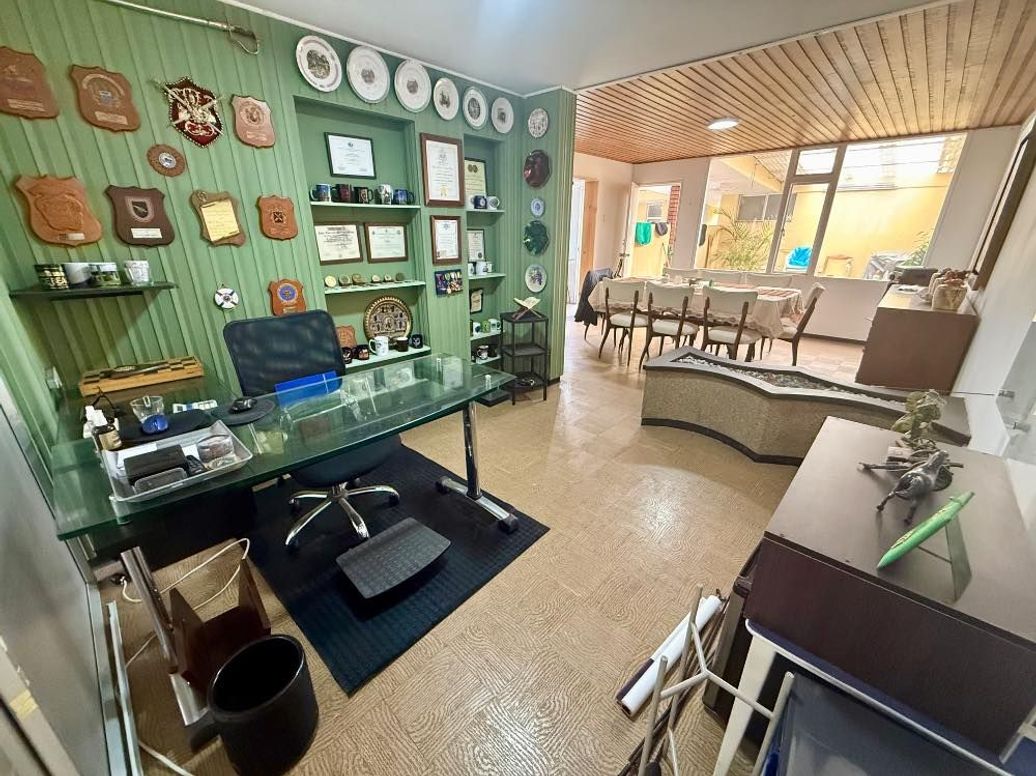 Casa de 4 alcobas en venta en Los Andes, Bogotá, 220 m² · foto 8 de 20