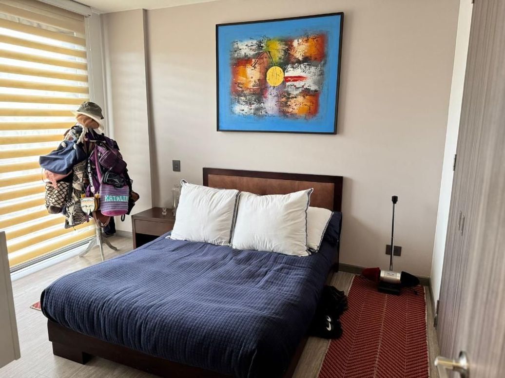 Apartamento de 3 alcobas en venta en Cedritos, Bogotá, 123 m² · foto 18 de 20