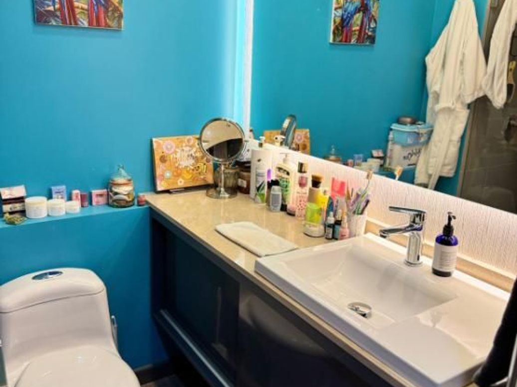 Apartamento de 3 alcobas en venta en Cedritos, Bogotá, 123 m² · foto 17 de 20