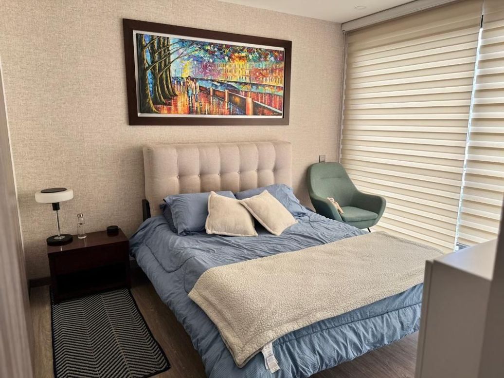 Apartamento de 3 alcobas en venta en Cedritos, Bogotá, 123 m² · foto 13 de 20
