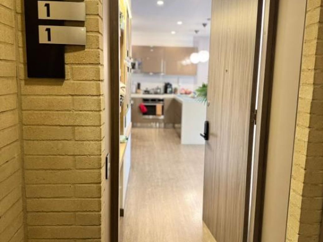 Apartamento de 3 alcobas en venta en Cedritos, Bogotá, 123 m² · foto 7 de 20