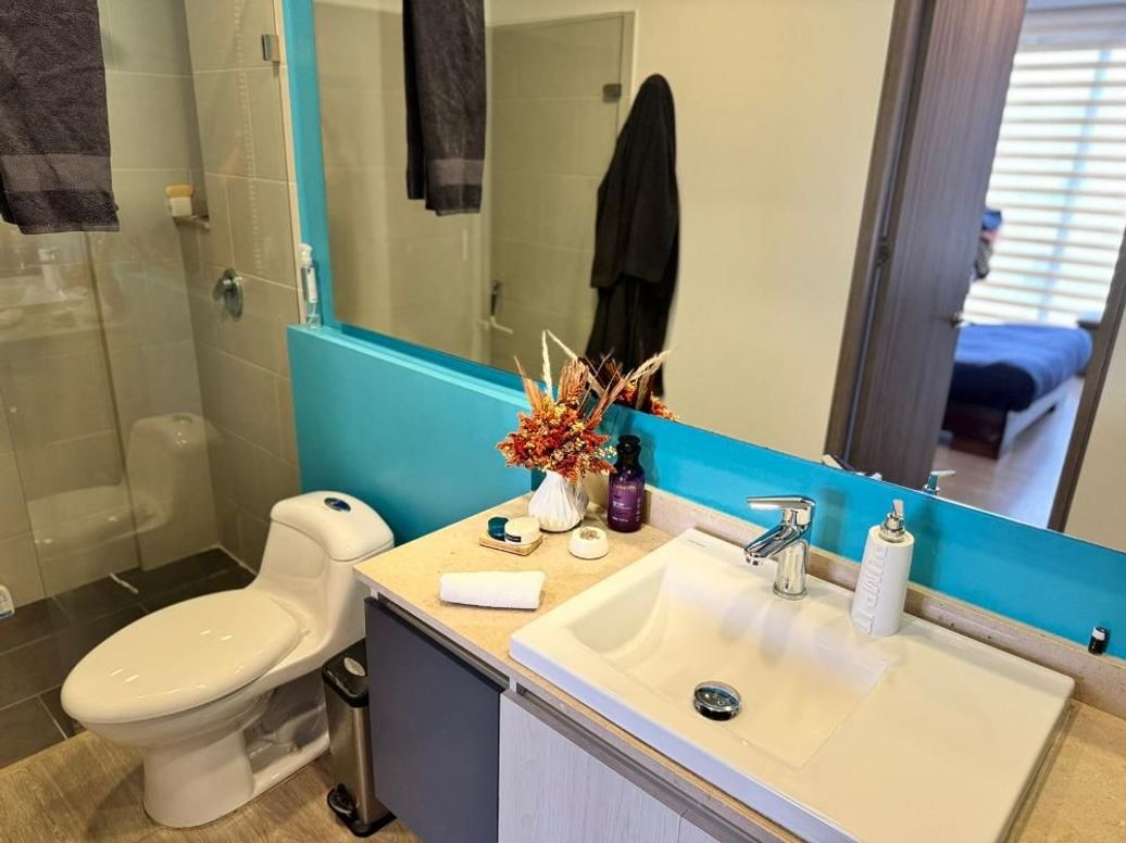 Apartamento de 3 alcobas en venta en Cedritos, Bogotá, 123 m² · foto 20 de 20