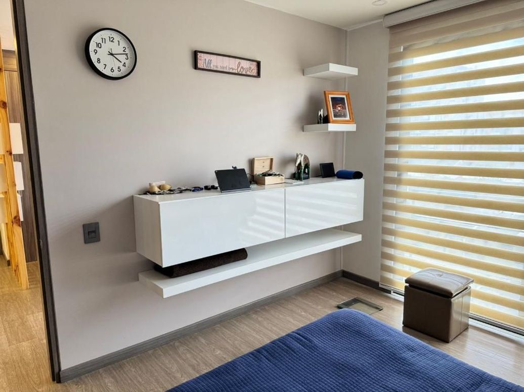 Apartamento de 3 alcobas en venta en Cedritos, Bogotá, 123 m² · foto 19 de 20