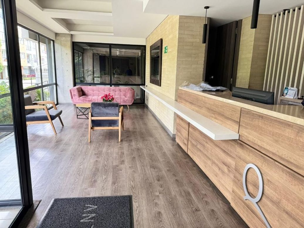 Apartamento de 3 alcobas en venta en Cedritos, Bogotá, 123 m² · foto 5 de 20