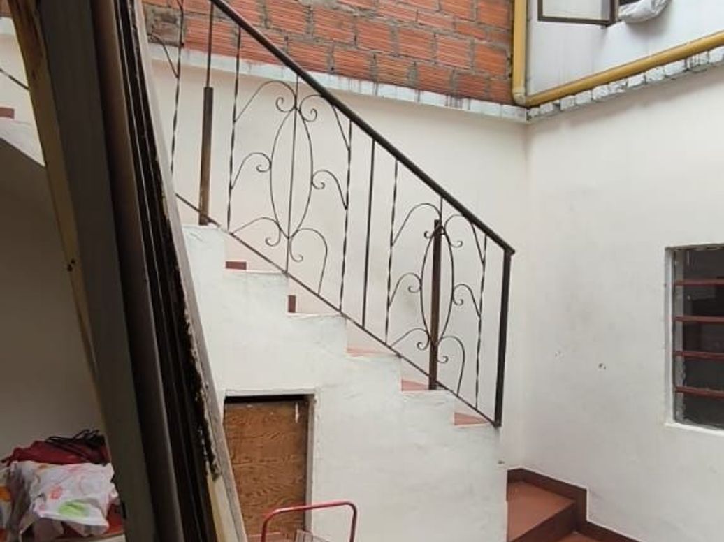 Casa de 6 alcobas en venta en Santander Sur, Bogotá, 568 m² · foto 18 de 20