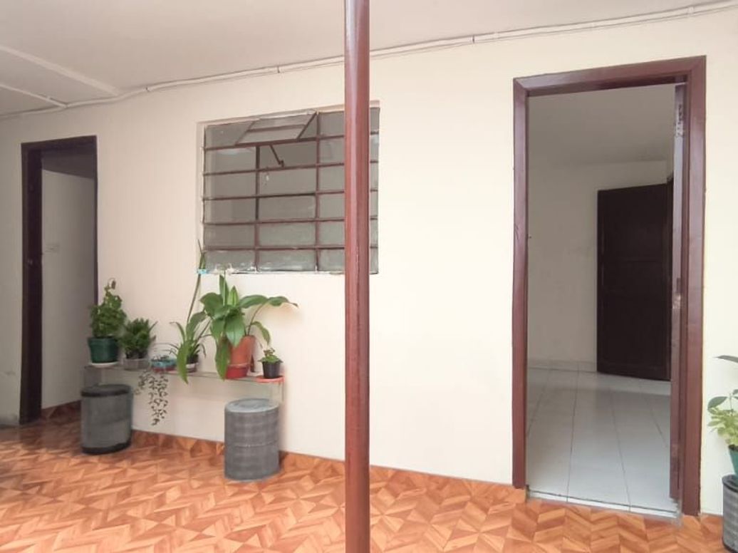 Casa de 6 alcobas en venta en Santander Sur, Bogotá, 568 m² · foto 3 de 20