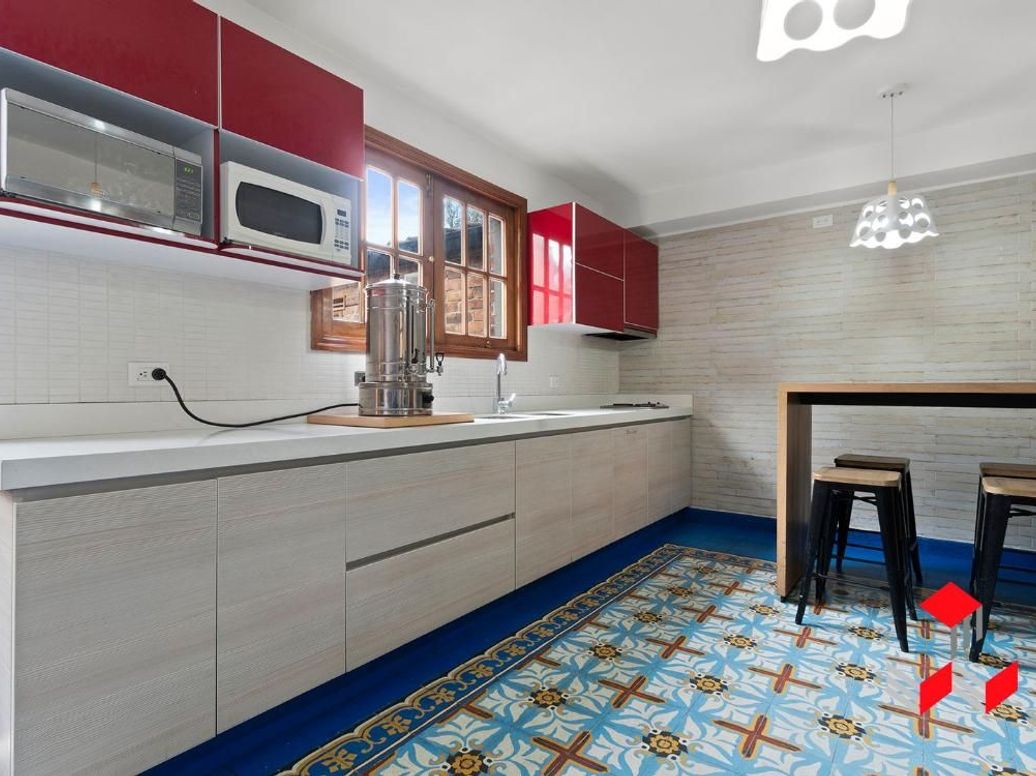 Casa de 6 alcobas en venta en Teusaquillo, Bogotá, 960 m² · foto 11 de 16