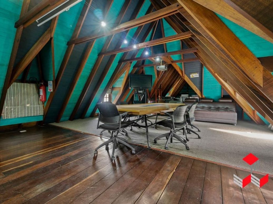 Casa de 6 alcobas en venta en Teusaquillo, Bogotá, 960 m² · foto 4 de 16