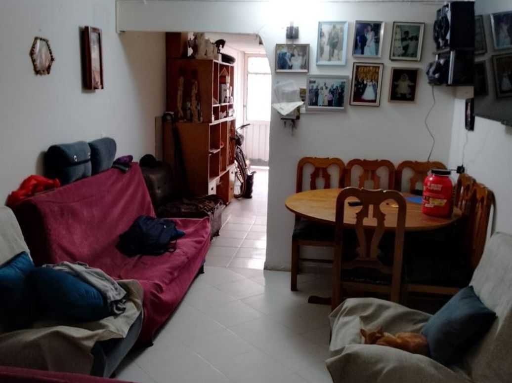 Casa de 4 alcobas en venta en Suba, Bogotá, 144 m² · foto 3 de 16