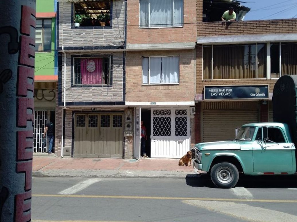 Casa de 4 alcobas en venta en Suba, Bogotá, 144 m² · foto 13 de 16