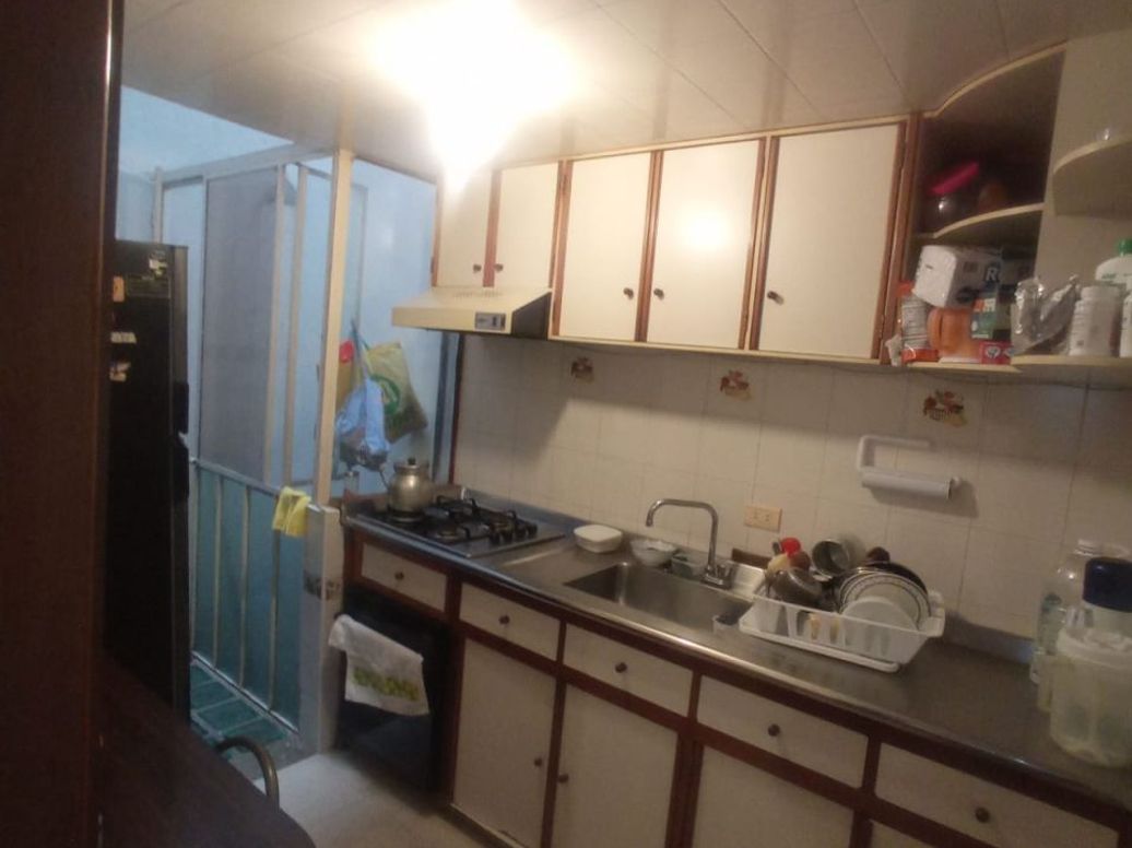 Casa de 6 alcobas en venta en La Isabela, Bogotá, 332 m² · foto 20 de 20